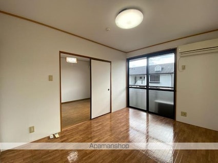 エステート松原Ａ・Ｂ棟[2LDK/55.42m2]のその他部屋・スペース