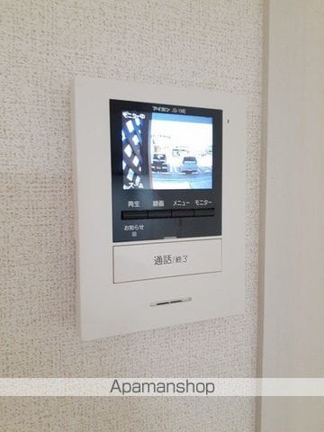リーベンスグランデ吉井Iの内装写真