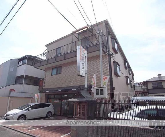 コーポラス桃山