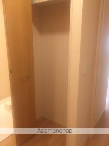 エルレープIIIの内装写真