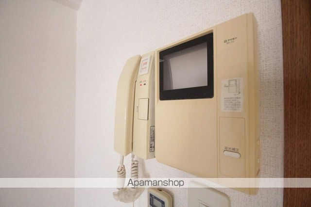 シャルマン外堀の内装写真
