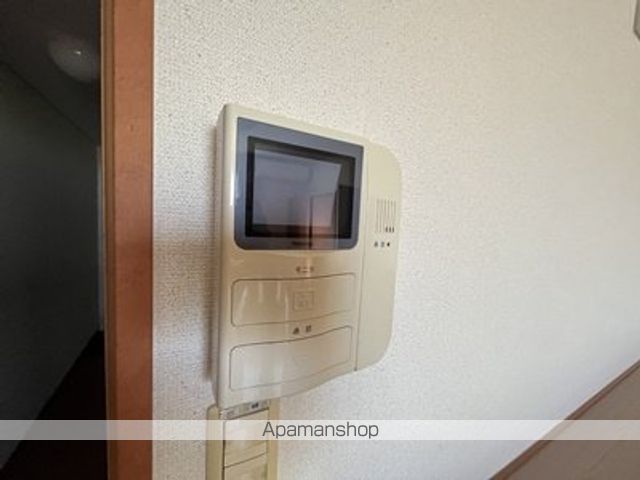 レオパレスラフィーネの内装写真