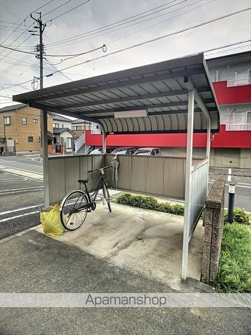 パークハピネスのその他写真