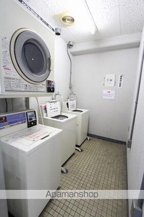 第７八十川ビル[1K/20.02m2]の共用部2