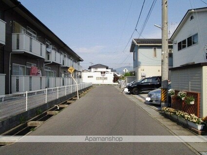 ランデックスＫ[2DK/40.04m2]の周辺2