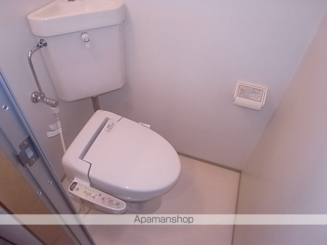ヴェルジュコートIの内装写真