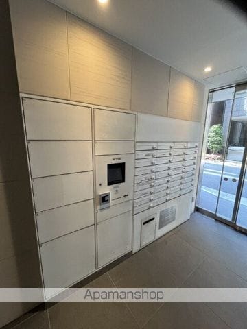FORESTA湊町の内装写真