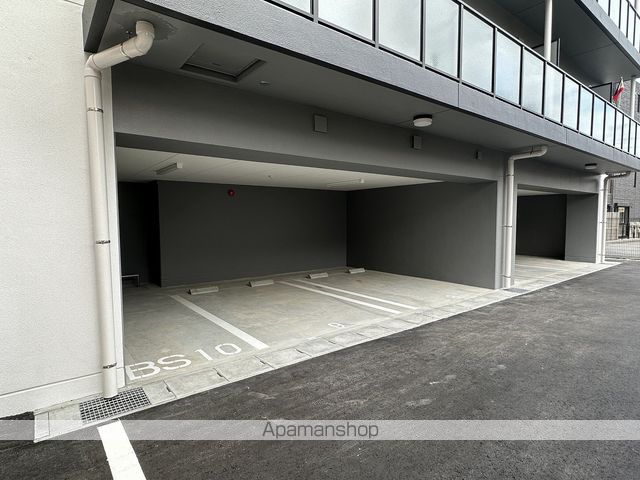 LUANA・AIR・RESIDENCE錦町のその他写真