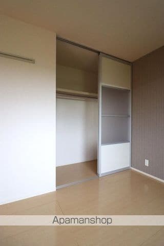 クレール A棟の内装写真