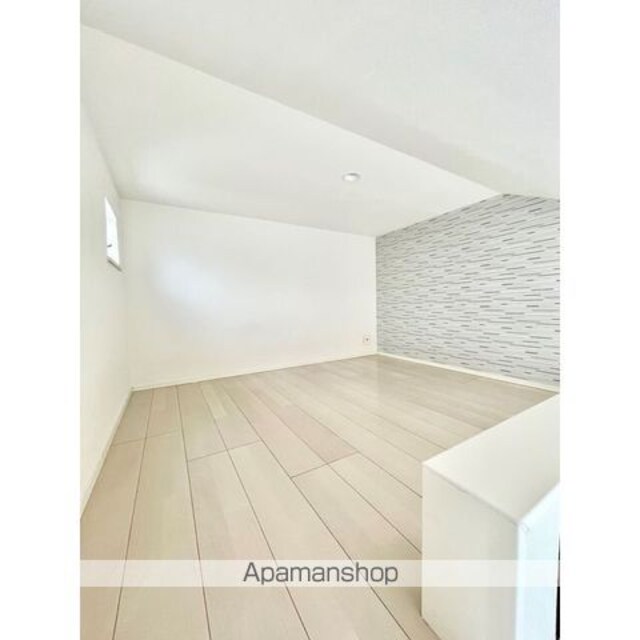 ラグーン西荻窪[1R/11.04m2]の内装