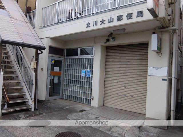 アネックス壱番館[2DK/38.83m2]の周辺3