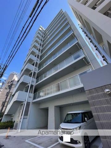 アール大阪リュクスの外観写真