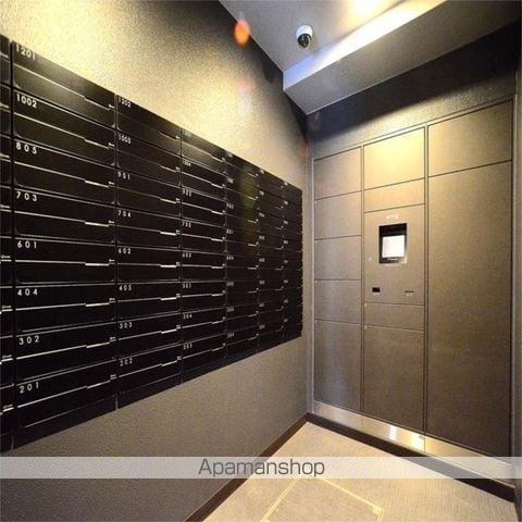 ステージグランデ新御徒町アジールコートの内装写真