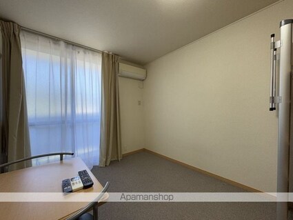 レオパレスフリーデン[1K/20.81m2]のリビング・居間3