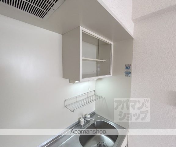 ライオンズマンション京都三条大宮の内装写真