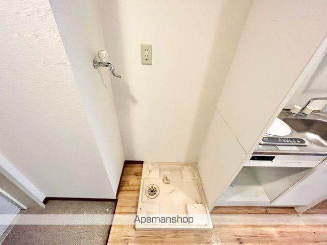 プレステージ立花の内装写真