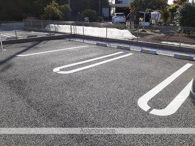 プレジールIIのその他写真