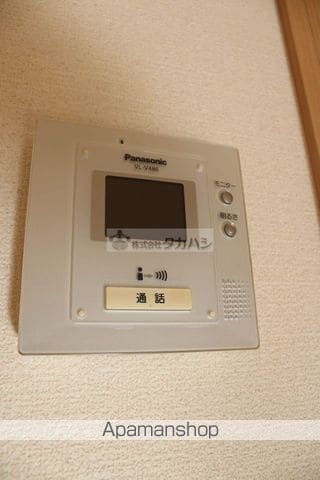 ル・グランVの内装写真