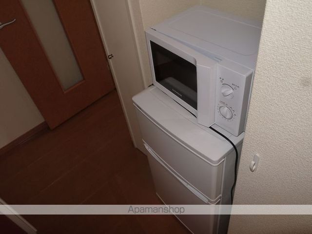 レオパレスムーラの内装写真