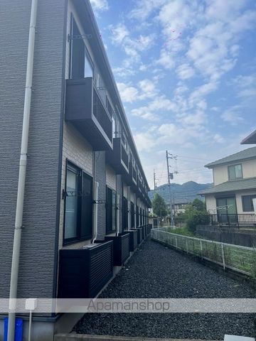 レオパレスH&MIIの内装写真
