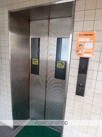 大八ビルの内装写真