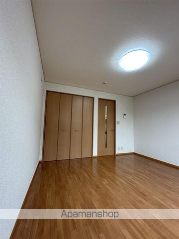 セジュール東通の内装写真
