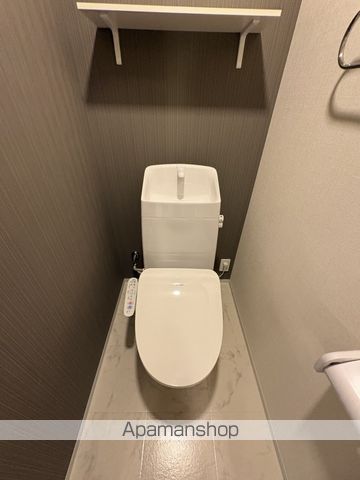 プラムガーデンの内装写真
