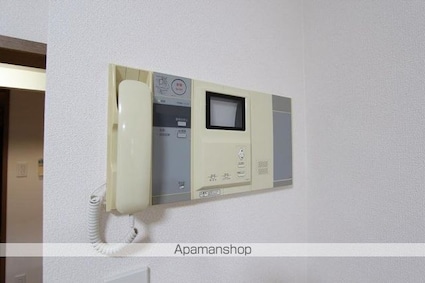 リッヂタワーⅡ[1K/29.87m2]の内装1