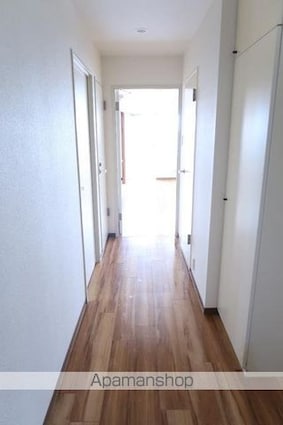 エスポワール八柱[3LDK/66.26m2]のリビング・居間6