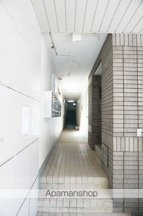 メゾンドジュネス[1DK/28.5m2]の共用部3