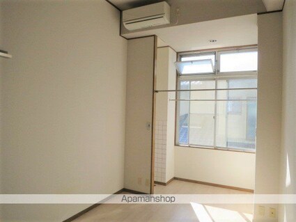 ＡＢＣタケワラコート[1K/25m2]の内装5