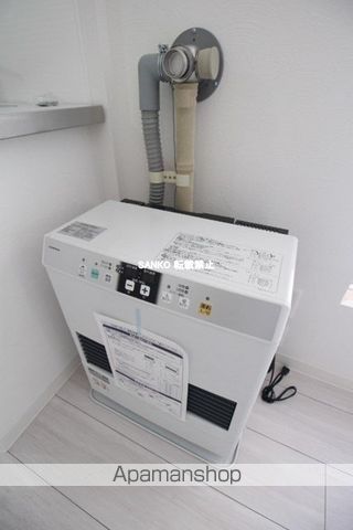 HGS NORTH23の内装写真