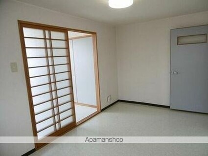 ツースリーワン[1DK/30.82m2]の内装1