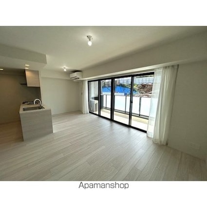 プレディア横浜高島台[3LDK/71.78m2]のリビング・居間