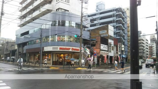 JPNOIE練馬旭丘の周辺写真