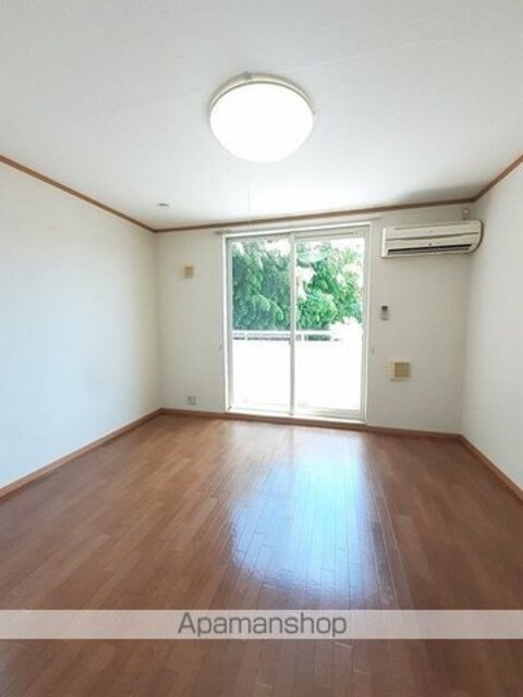 広島県福山市新涯町６丁目[1LDK/41.98m2]のリビング・居間