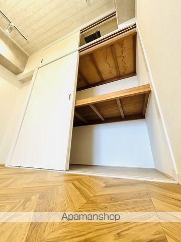 ビロング千林の内装写真