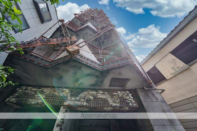 ZEUS 20XXの外観写真