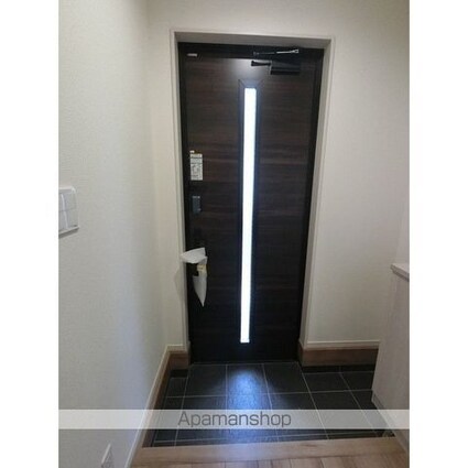 Ｋｏｌｅｔ南桜井[3LDK/96.46m2]の玄関