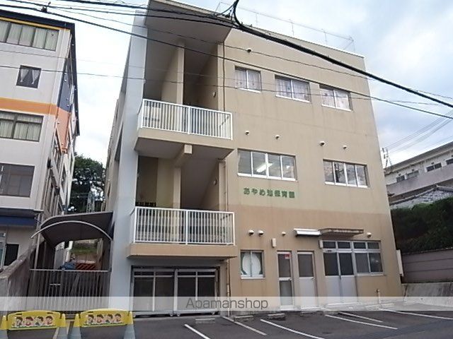 近鉄難波・奈良線 菖蒲池駅 徒歩10分 2階建 築37年の周辺写真