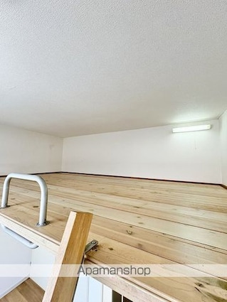 サンハイム宮前[1K/16m2]の内装9