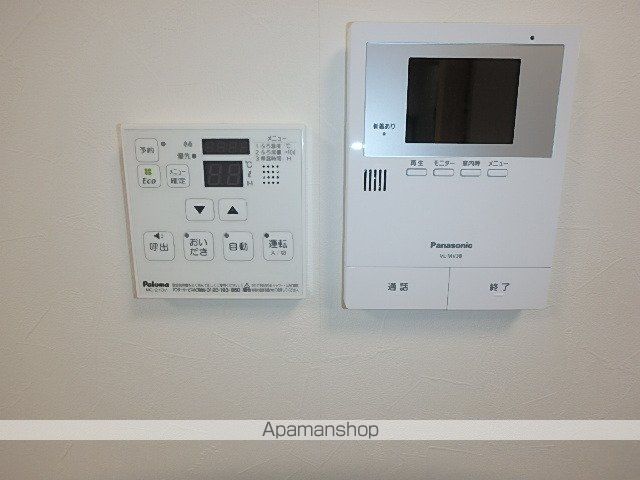ドエル1の内装写真