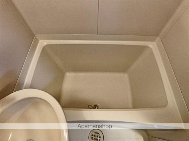 アークハイツ赤田の内装写真