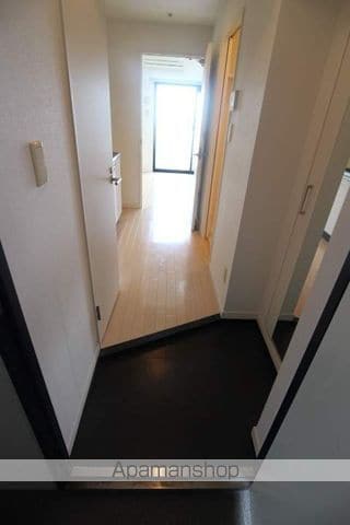 DSタワー大博通りの内装写真