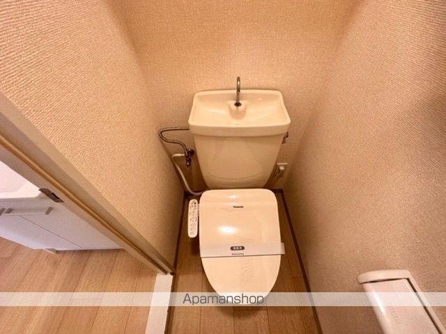 セジュール朽網 B棟の内装写真