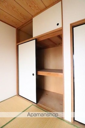 モンテヴェルデ[2DK/37.26m2]の収納