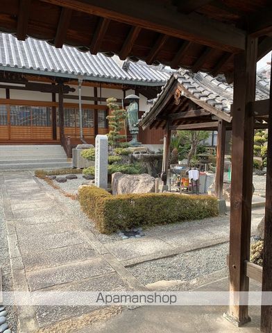ベラヴィータ下新庄の周辺写真