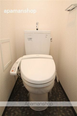 ラヴSHINSAIBASHIウエストの内装写真