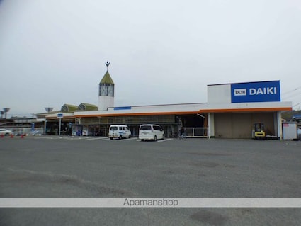 愛媛県今治市石井町２丁目[1LDK/35.7m2]の周辺1