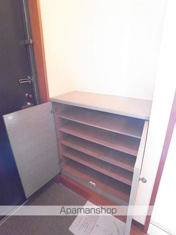 CASAMIRA5の内装写真